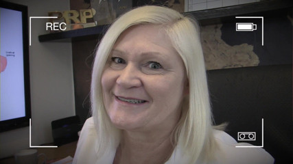 Lacey Starr productions: Dr. Lacey meets Charlie