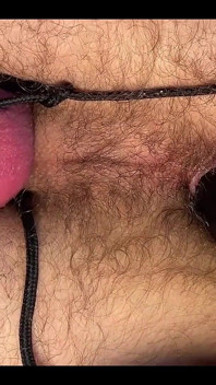 Twink Anal Cum