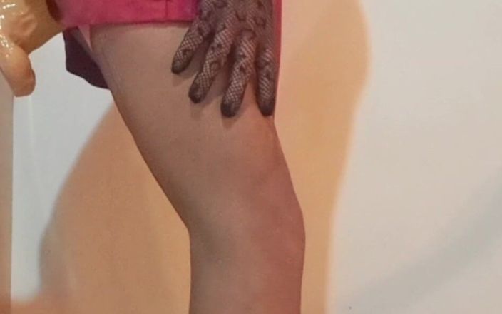covo_sissy_cross: Güçlü bir göt için her zaman ve hazır!!