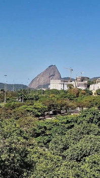 Ogromny cumload! Jebanie w Rio De Janeiro!