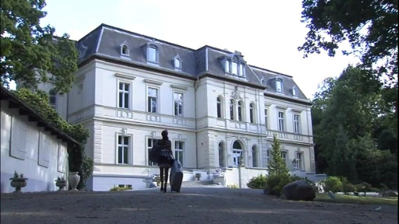 Videorama: Conny Dachs Is the Man for All Cases. Really All...