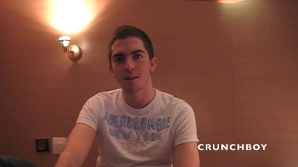 FRENCH AMATORS SEXTAPES: Hard humiliation for twink at the hotel room by yougn...