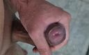 Lk dick: Wanking a Very Hot in the Shower