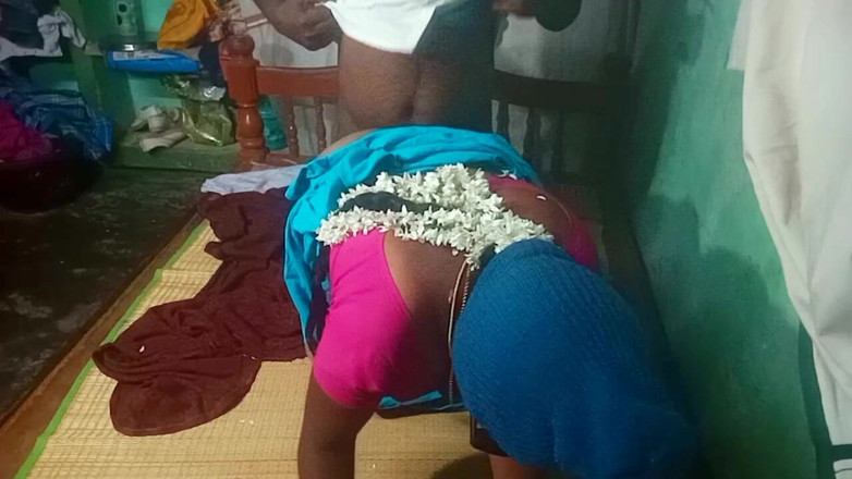 Priyanka314: Hintli tamil güzel teyze sert seks