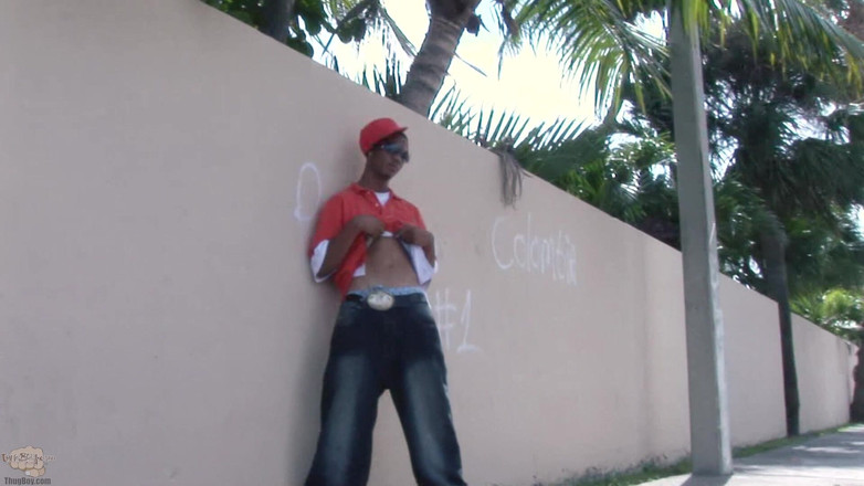 ThugBoy: T.i. Da King