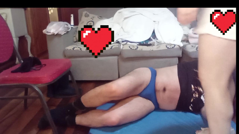 Mois Fantasys: Kope do otrokova břicha