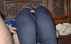 Had Sex with a Very Beautiful and Young Girl.