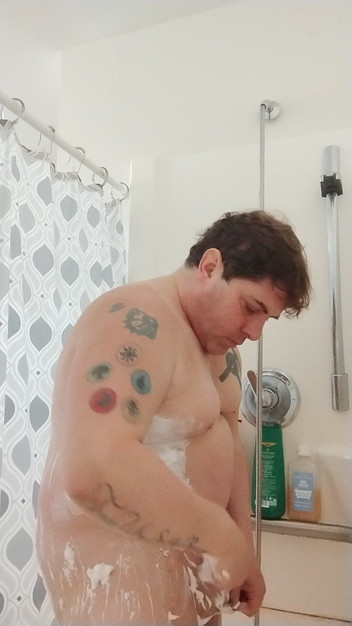 JG Risk: 1-24-2026 Holení jedné nohy