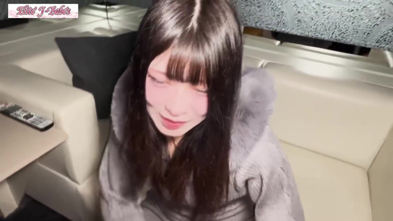 Sky Angel: Private Consensual POV with a Friend Highlights Thigh-high Allure and...