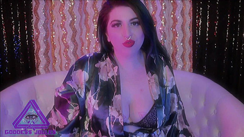 goddessjoules: Membuang Domme Awak