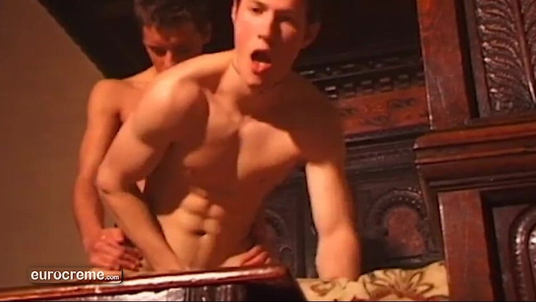 Eurocreme: Eurocreme - Lieto fine