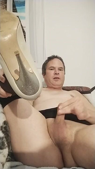 Showmaster: Honění v sexy oblečení