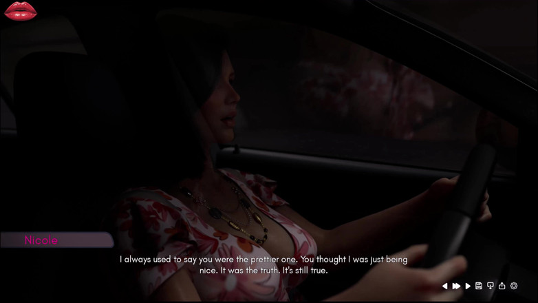 Johannes Gaming: Миссис Денверс 14 Свидание с Nicole было интересно