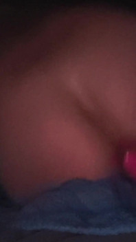Dildo Ready