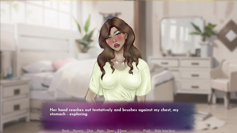 Trans Maaya: Tak co si o mně myslíš?