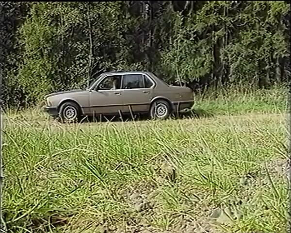 GERMAN PORN CLASSICS: A Hot Confession