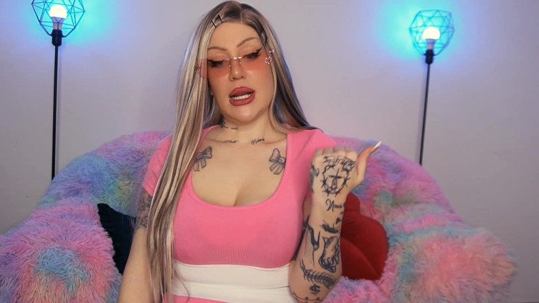 LDBMistress: Tu te trompes