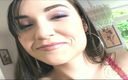 8TeenHub: 8teenhub - Sasha Grey verbringt viel zeit als Spermaladung