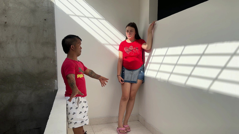 Julianaburning: Mi Rica Hermanastra Embarazada Acepta Tener Relaciones Sexuales Conmigo Por...