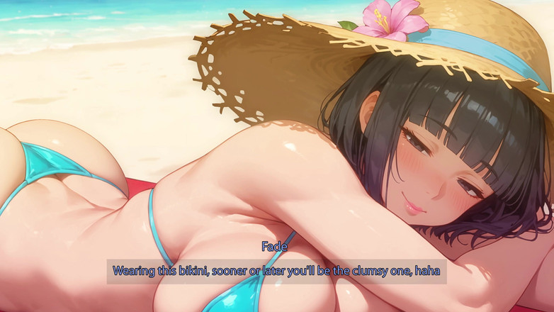 Hotgame Studio X: Hotwives 渴望奇怪的鸡巴 - 勾引丈夫进入戴绿帽子的纸牌游戏 - 第3部分