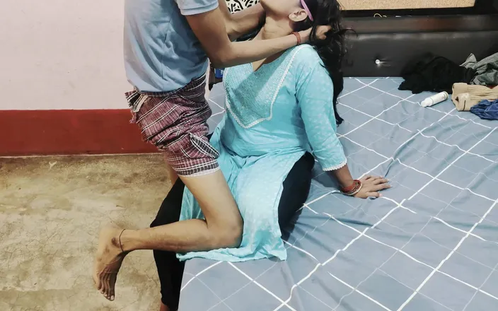 Soniya1997: Newley Married Malayalam Stepsis Sex with Stepbrother