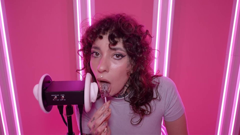 Rebekah Rose: Horny Asmr Outing with Me