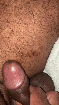 Pre Cum Drip