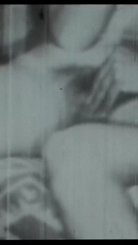 Vintage porno retro teatro erótico - pareja misionero