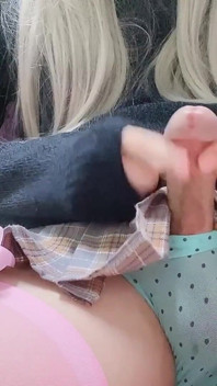 Crossdressers và 3 bị hủy hoại
