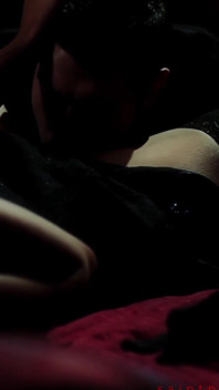 Mai Bailey and Megan Coxxx Are Anal Queens