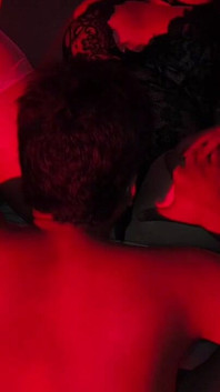 Night Club Me Daru Pine Ka Bad Girlfriend Ko Chudai