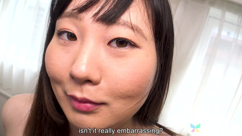 Tenshigao: Japanese Call Center Girl Miss Shoko Moriwaki Comes to a...