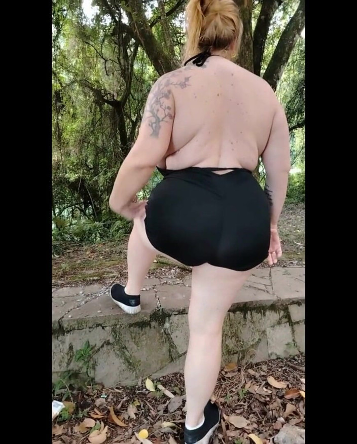 Priscila: Llevé a Pasear a Mi Madrastra Fogosa Por La Autopista,...