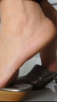 ไดอารี่ของนักบูชาว่าเท้า เกรโซปิโอ - Worship 3