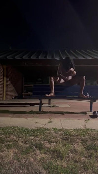 Juego al aire libre