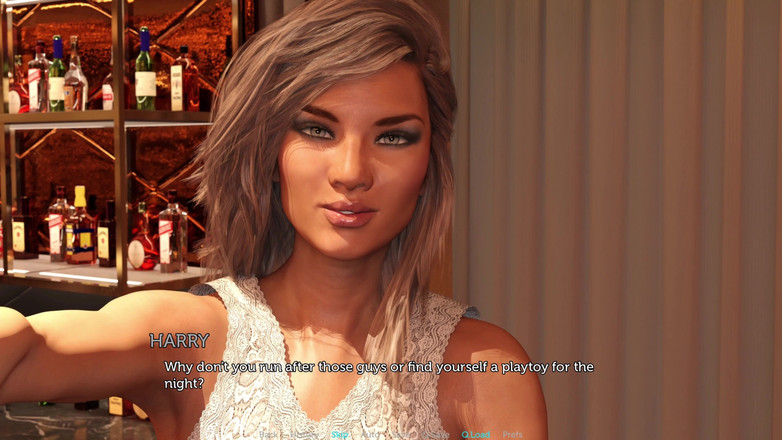 Wickedgammes: A Very Open Marriage ( Part 85)