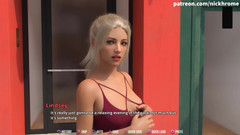 Visual Novels: College Kings část 120