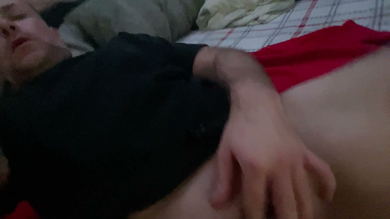 Horny dev sub: Ночь Возбуждена