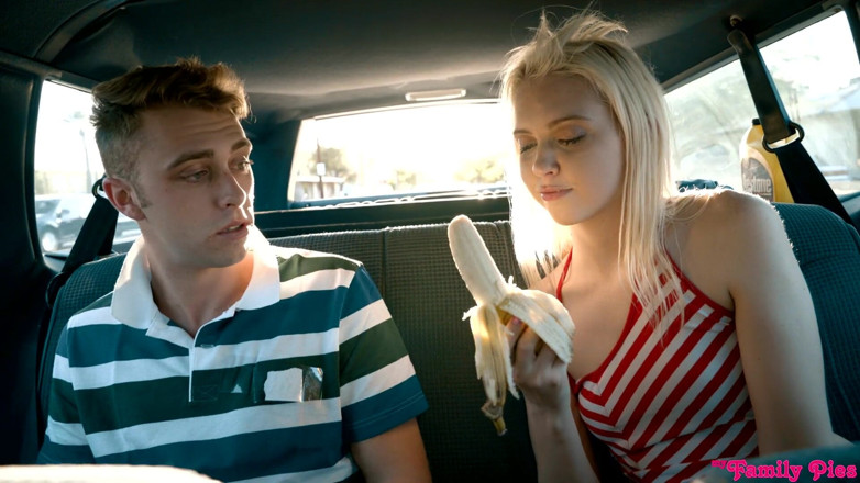 My family pies: Jizzwold Rodinná dovolená, část 1 - S3:e6
