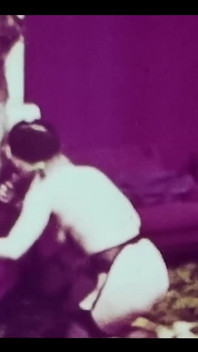 Vintage Porno Retro Teatr Erotyczny - Harcerze Femme