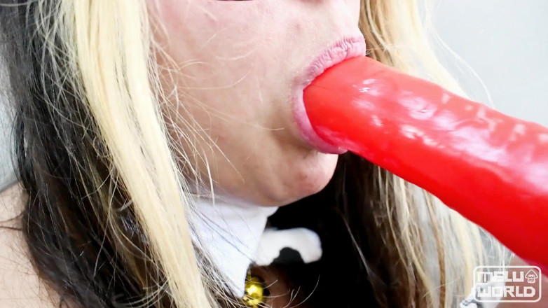 melu_world: Giant Load of Squirt From Your Favourite Cowgirl - Meluworld
