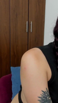 Profitez de mon corps et baise-moi, non-stop, elfe latina