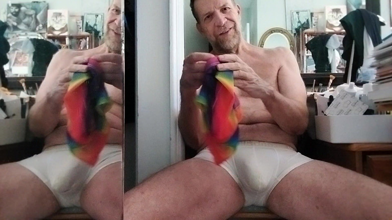 Hairyartist: Un ajuste de orgullo