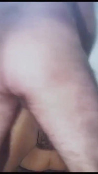 Quick Suck and Fuck - Sucks My Hot Cum Into Her Mouth