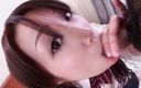 SAMURAI from Japan with Passion: Adolescente japonaise, épisode 1