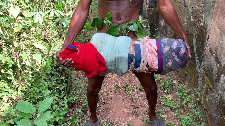 Bangcum8: गोल-मटोल गांड चोदने वाले बड़े लंड का मालिक मजबूत