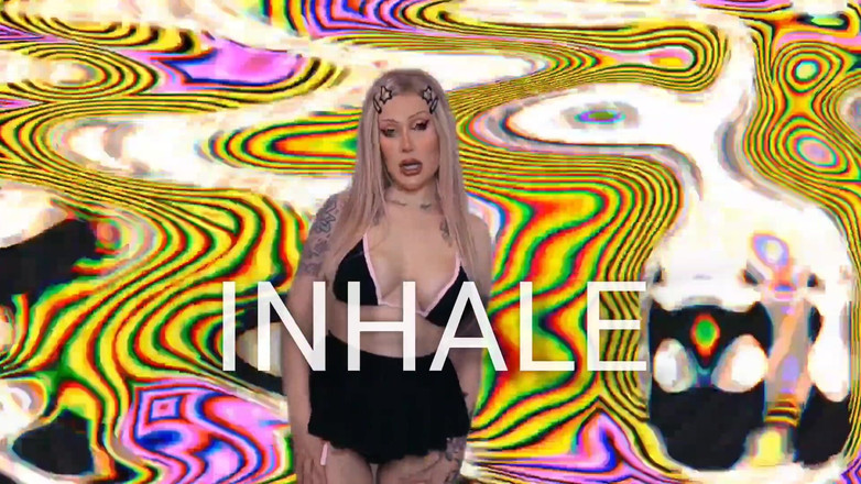 LDBMistress: Gooner Triggers