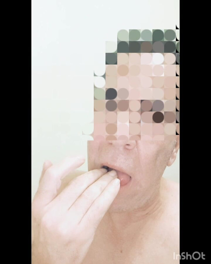 Ivykinky69: Cream Eater Karl