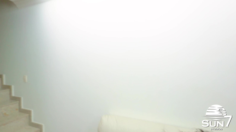 Sun7: Latina perfetta con un culo grosso, figona ha dato tutto...