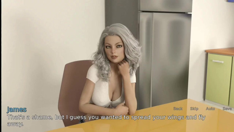Johannes Gaming: 私のゲストのために喉が渇いたパート5タミーは男をファックする方法を知っている
